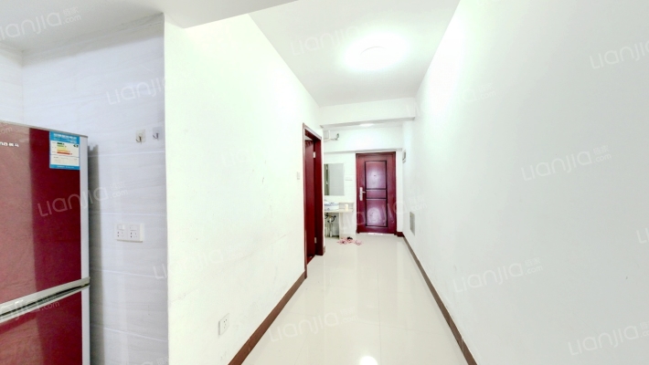 世欧王庄二区二手房实景图