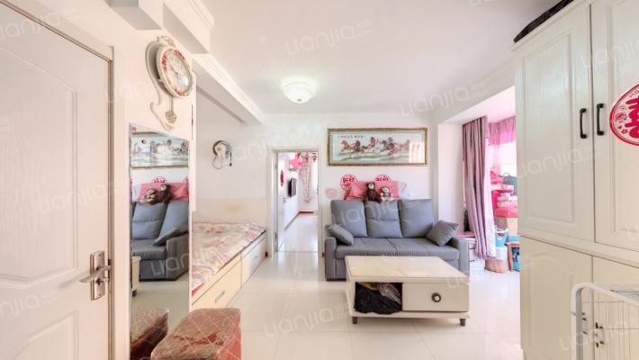 步云家园二手房实景图