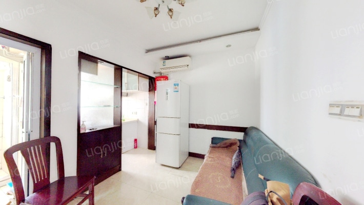 中央路（玄武）二手房实景图