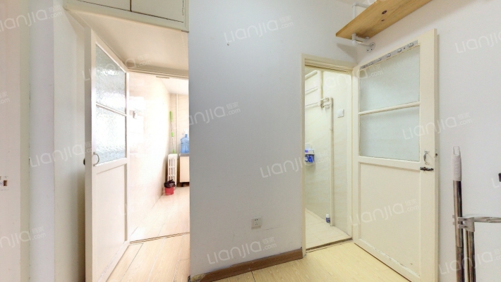 胜古东里二手房实景图