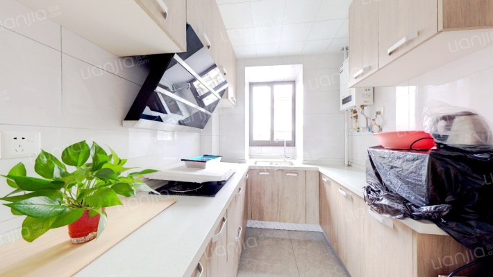 演武新村二手房实景图