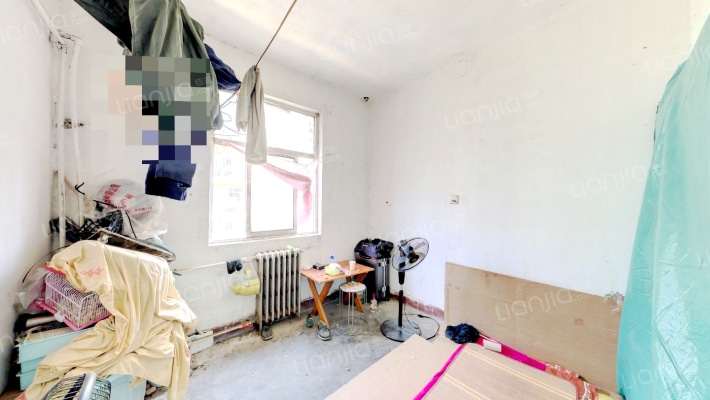 外贸街棉二宿舍二手房实景图