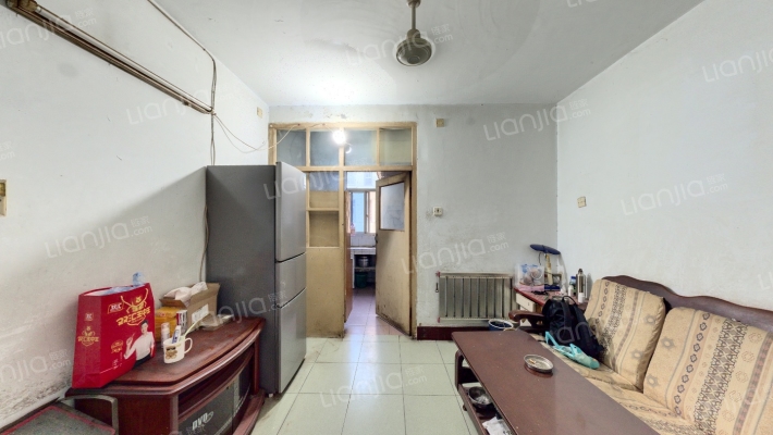 六冶家属院二手房实景图