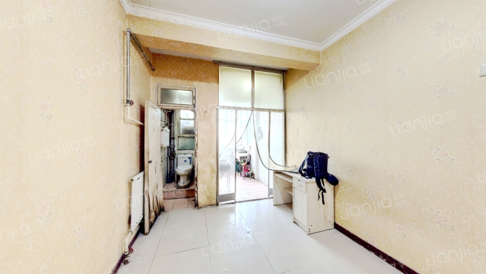 省直华萃园二手房实景图