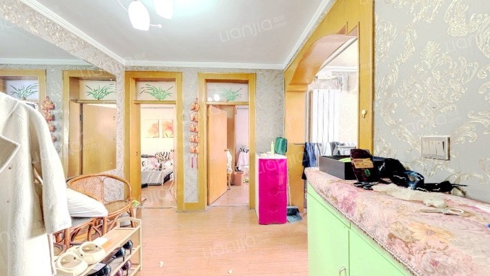 中国国防军工物资河北公司二手房实景图