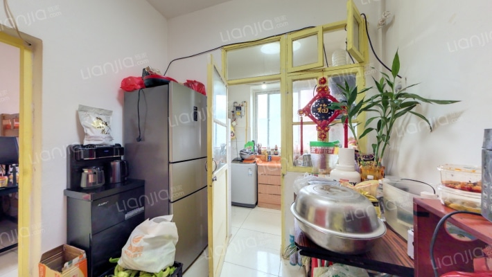 南湖园二手房实景图