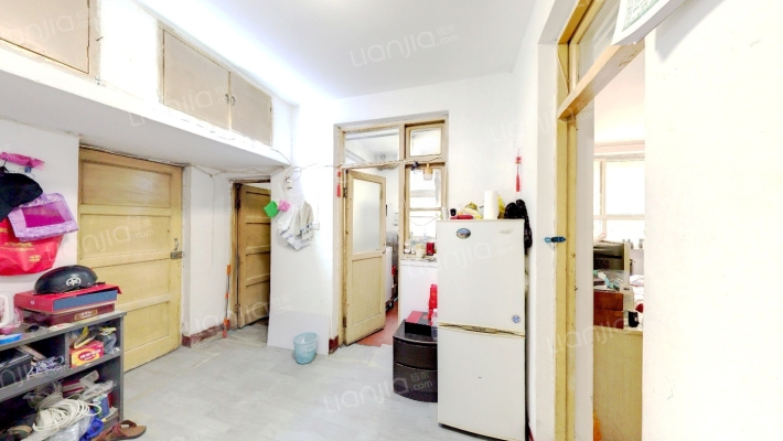 三鹿西区二手房实景图