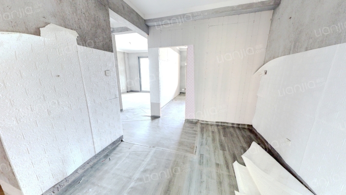 江南名都二手房实景图