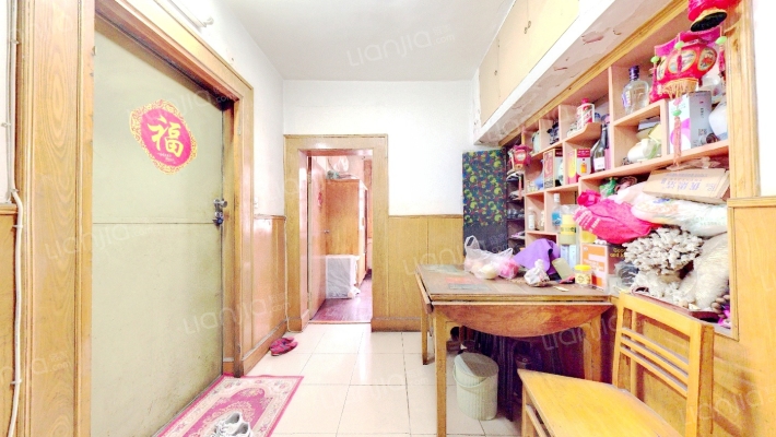 童家巷二手房实景图