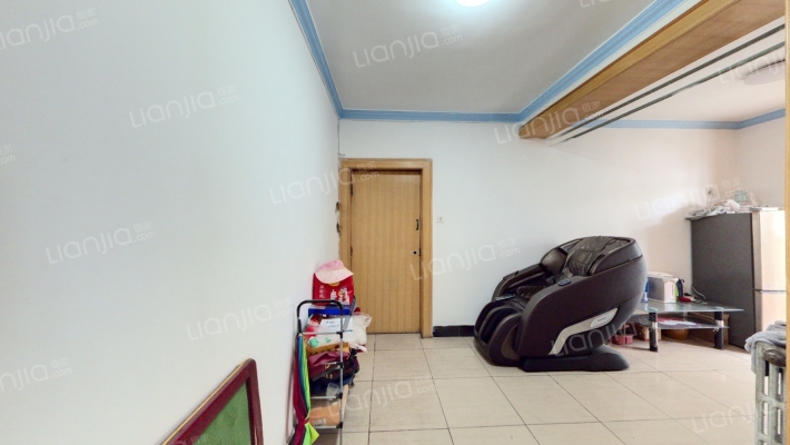 联强生活小区二手房实景图