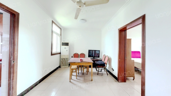 钢苑新村二手房实景图