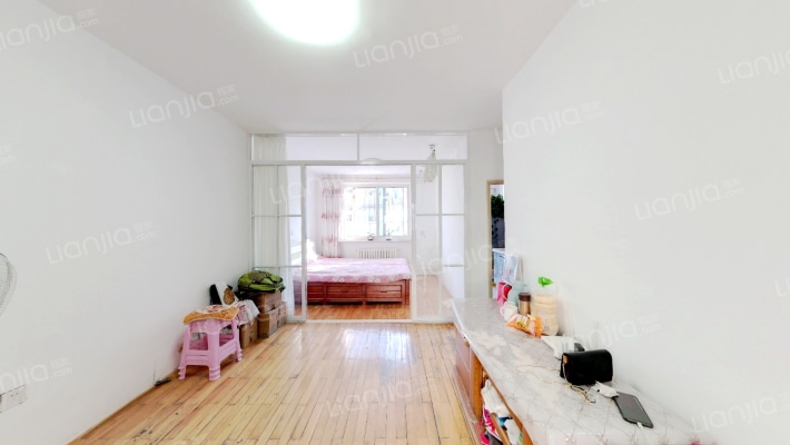 渭河社区二手房实景图