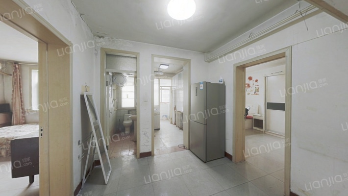 华新路56号院二手房实景图