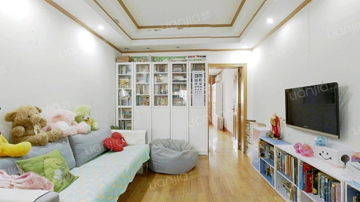 鼓教新村二手房实景图