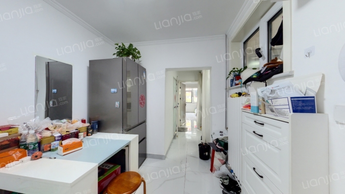 三虎桥南路二手房实景图