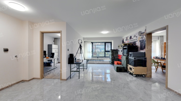 宸悦国际二手房实景图