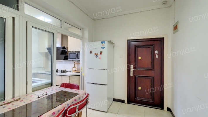 西三环北路56号院二手房实景图