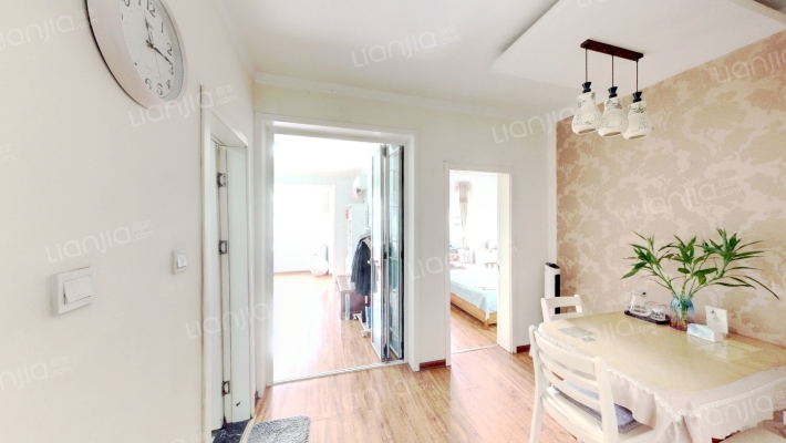 泉景天沅智园二手房实景图