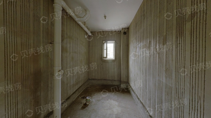 经开区多层带地下室标户 中间楼层随时看房-卫生间A