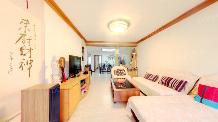 观水路6号二手房实景图