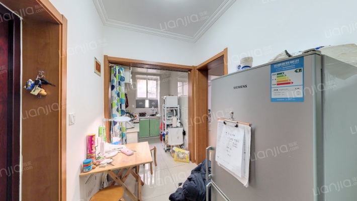 西妙峰庵小区二手房实景图