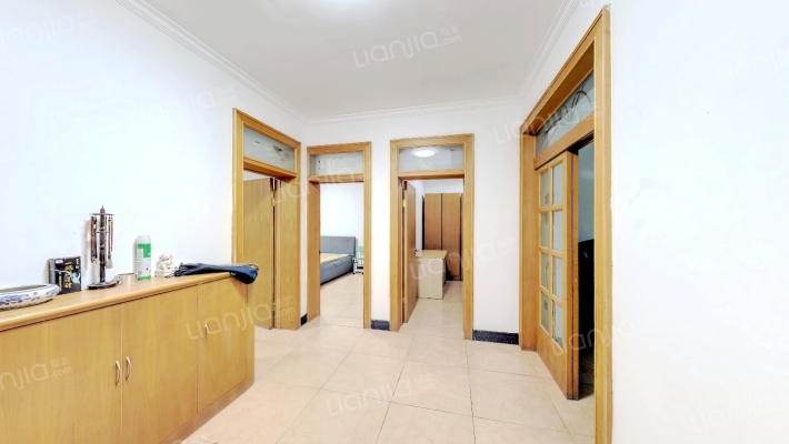 西里小区欣里园二手房实景图