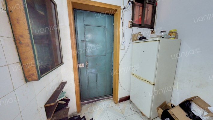 环北一村二手房实景图