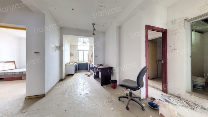 华福苑二手房实景图