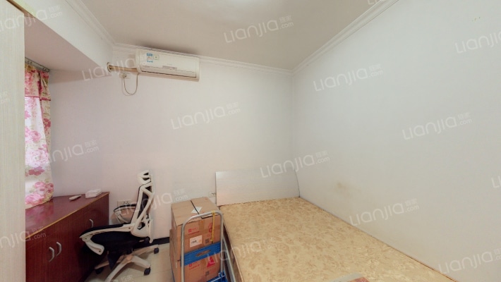 顺祥壹街区B区二手房实景图