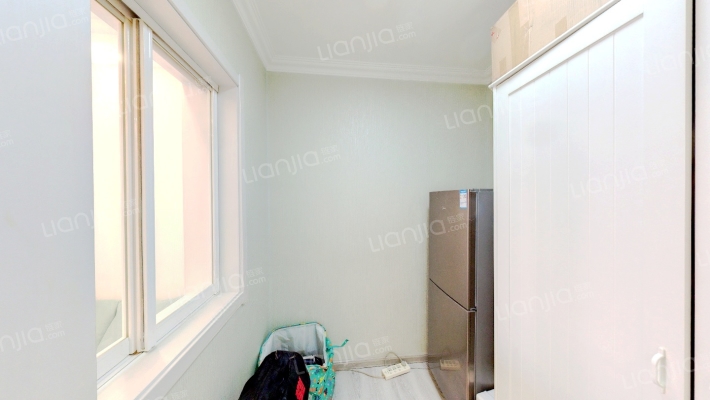 西沟小区二手房实景图