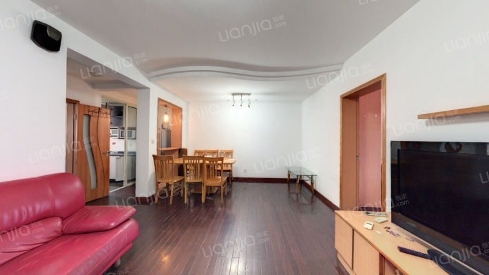 建宁路18号小区二手房实景图