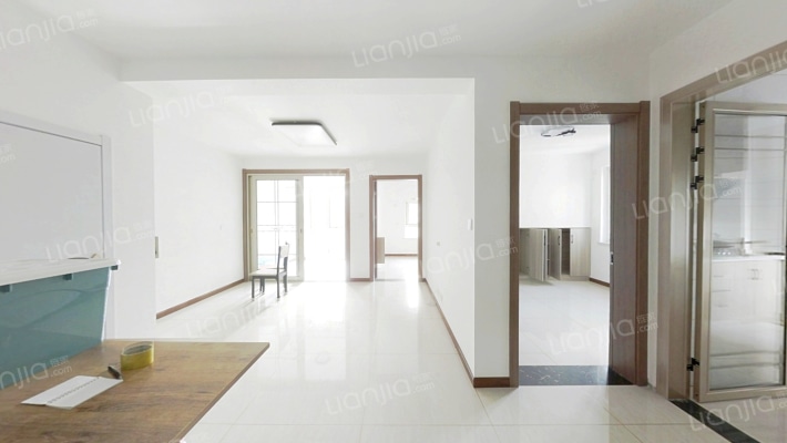 城发康和新城二手房实景图