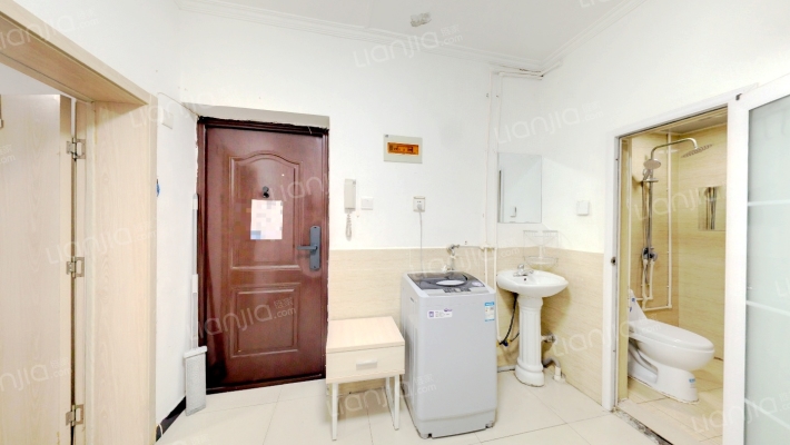 小关东里10号院二手房实景图