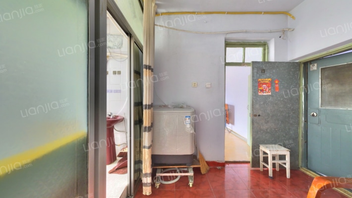 通化路小区二手房实景图