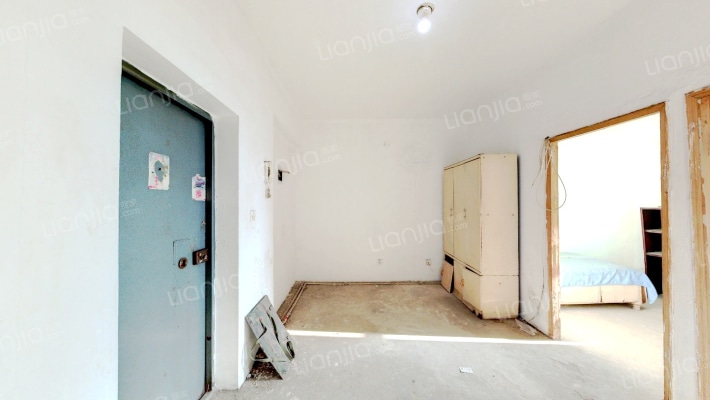 鲲鹏小区二手房实景图