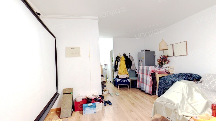 碧兴园二手房实景图