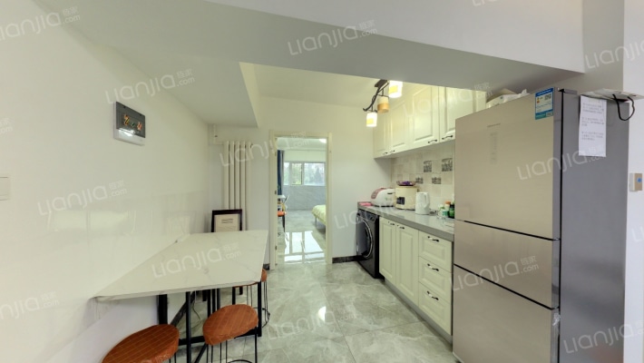 宝德里二手房实景图