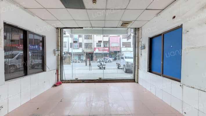 二马路北二手房实景图