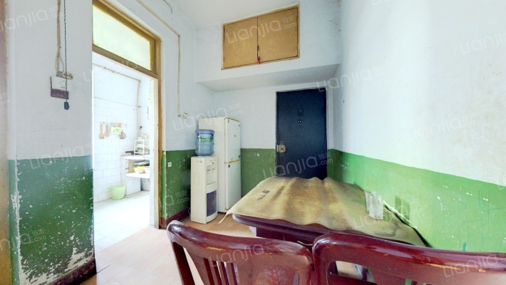 开元社区冉屯路五号院二手房实景图