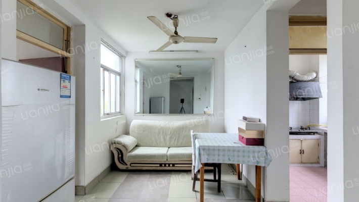 新华五村二手房实景图