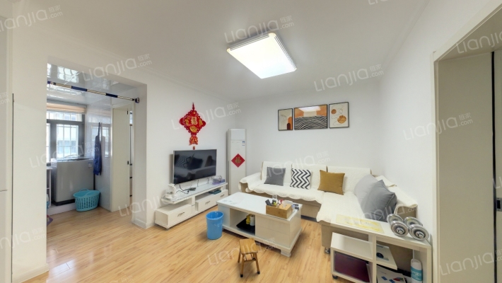 十二折苑二手房实景图