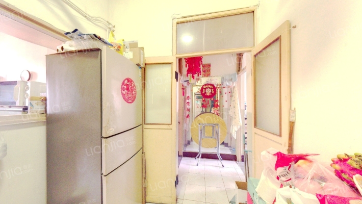 滦水道二手房实景图