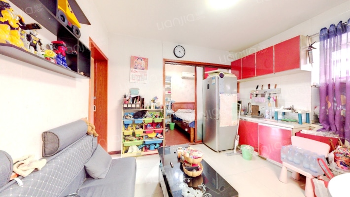 东井村39号二手房实景图