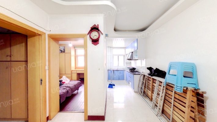 观门口北村二手房实景图