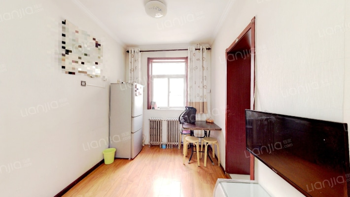 省血液中心宿舍二手房实景图