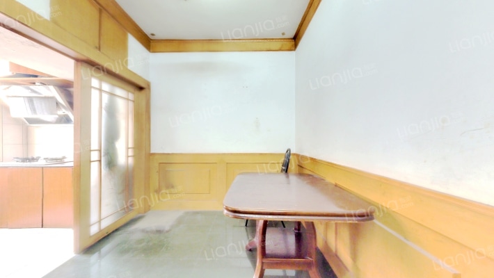 金陵新二村二手房实景图