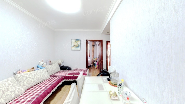 乐福小区二手房实景图