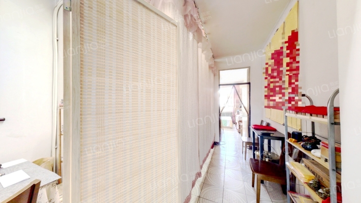 宾西路23号二手房实景图