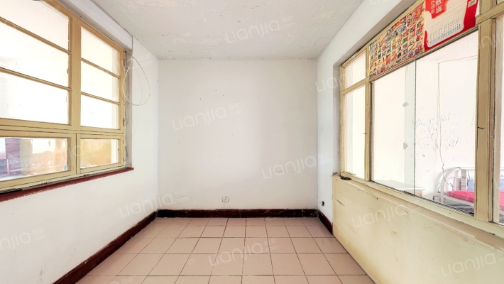 只楚小区二手房实景图