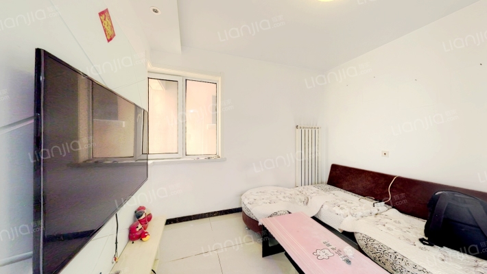 华城景苑盛和丽园二手房实景图